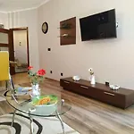 Cabacum - Free Parking Apartamento Varna