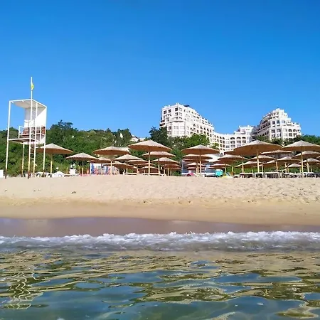 Cabacum - Free Parking Apartamento