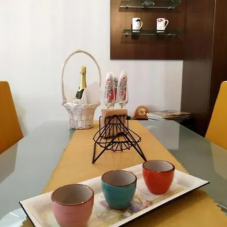 Apartment Cabacum - Free Parking *