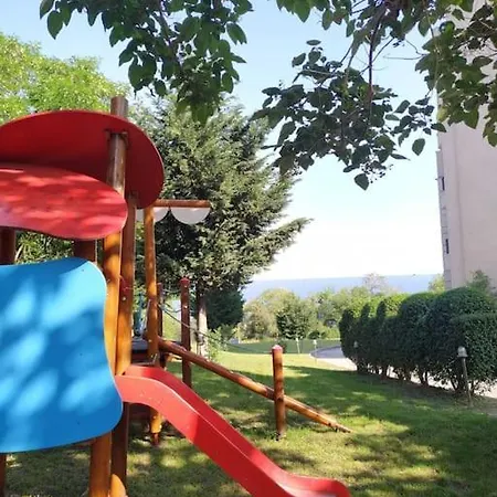 Apartament Cabacum - Free Parking *