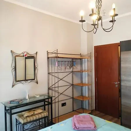 Apartament Cabacum - Free Parking *