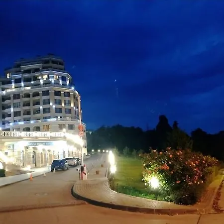 Cabacum - Free Parking * Varna