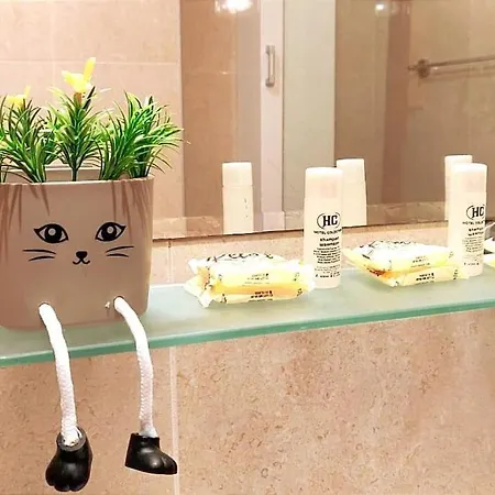 Cabacum - Free Parking Apartament