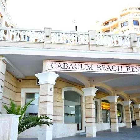 Apartamento Cabacum - Free Parking