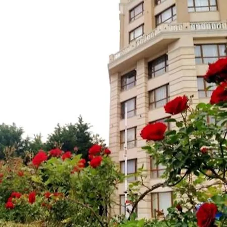 Cabacum - Free Parking Apartament