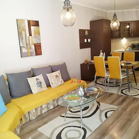 Apartament Cabacum - Free Parking *