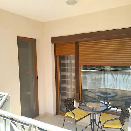 Apartament Cabacum - Free Parking Warna