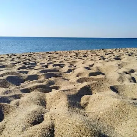 Cabacum - Free Parking Apartament Warna