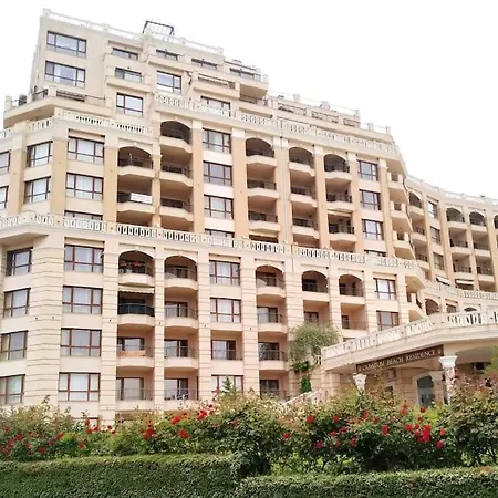 Apartament Cabacum - Free Parking Warna