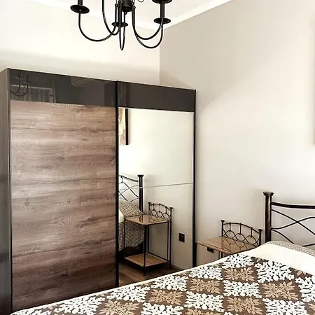 Apartament Cabacum - Free Parking