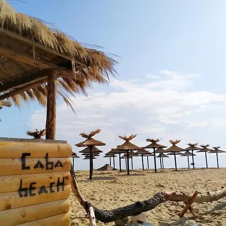 Daire Cabacum - Free Parking Varna
