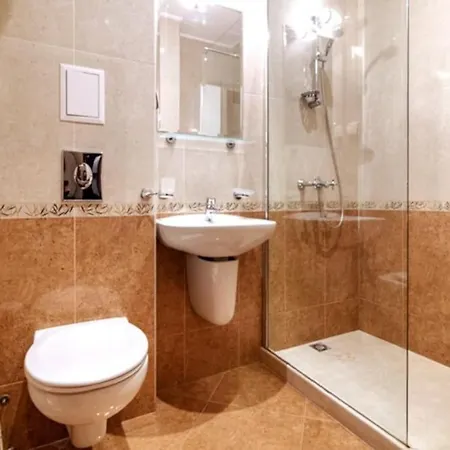 Cabacum - Free Parking Daire Varna