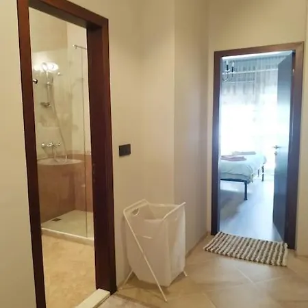 Cabacum - Free Parking Daire Varna